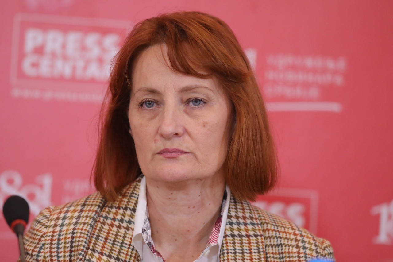 Sanja Sudimac
19/11/2025