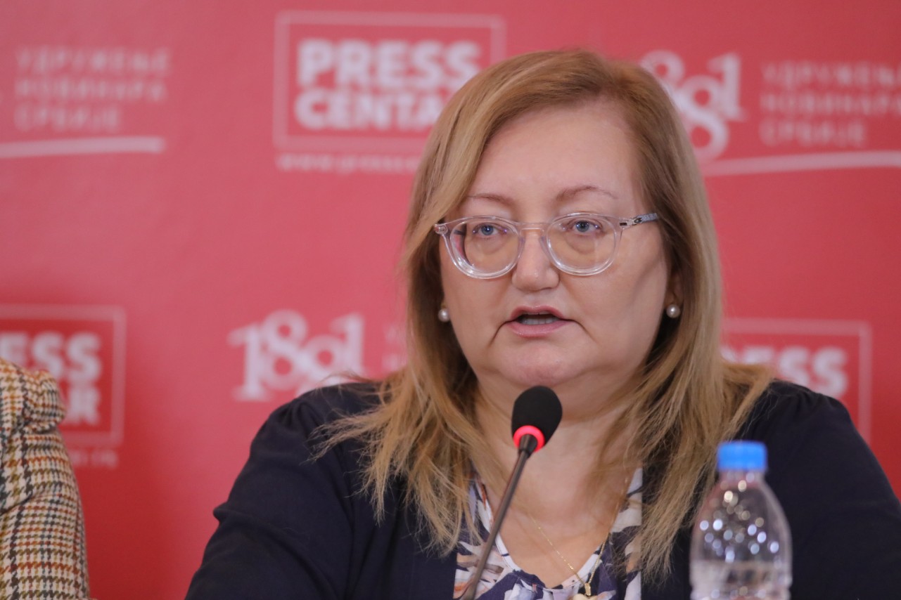 Milina Marić
19/11/2025