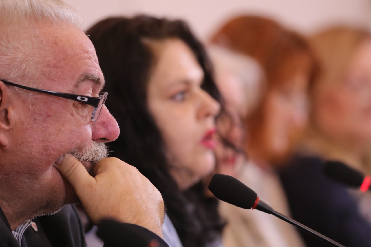 KZN „Odbrana i opstanak Apoteka Beograd: Zaustavljamo namerno urušavanje istorijske institucije