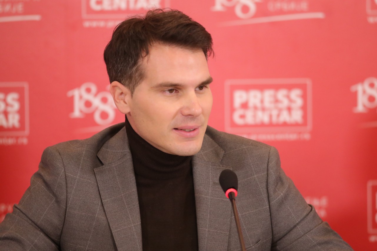 Doc. dr Marko Nedeljković
20/11/2025