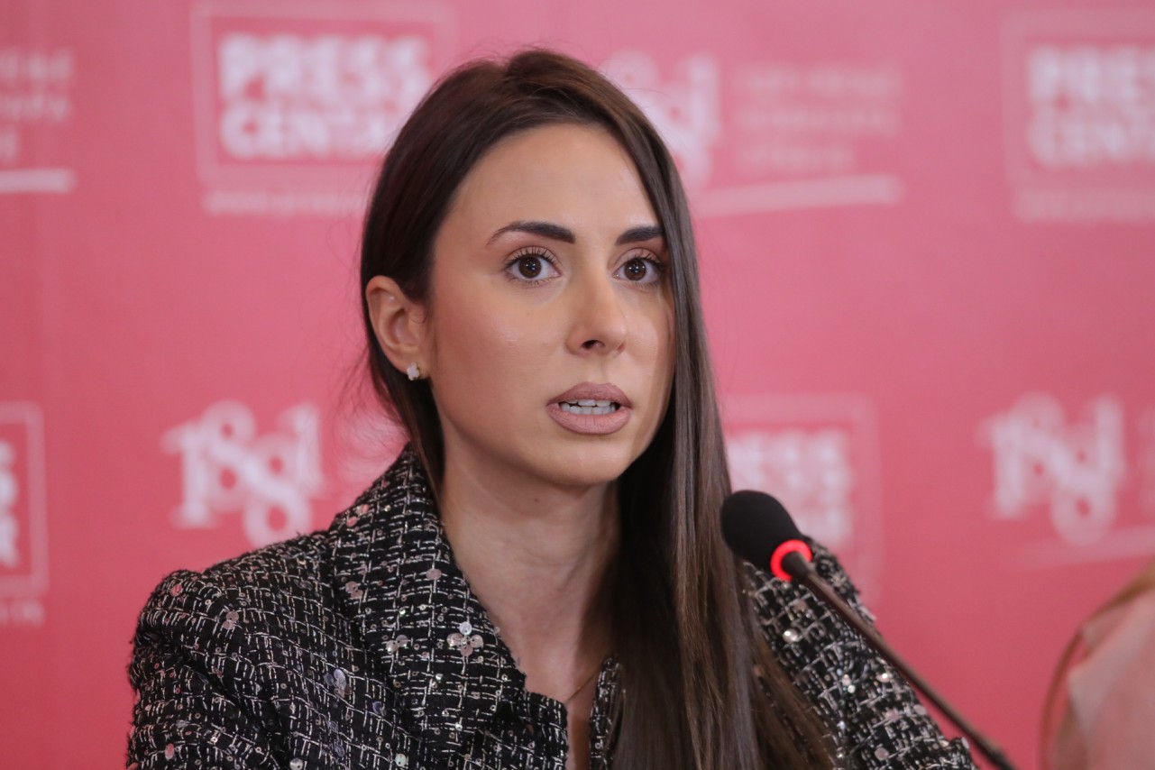 Jelena Gajić
20/11/2025