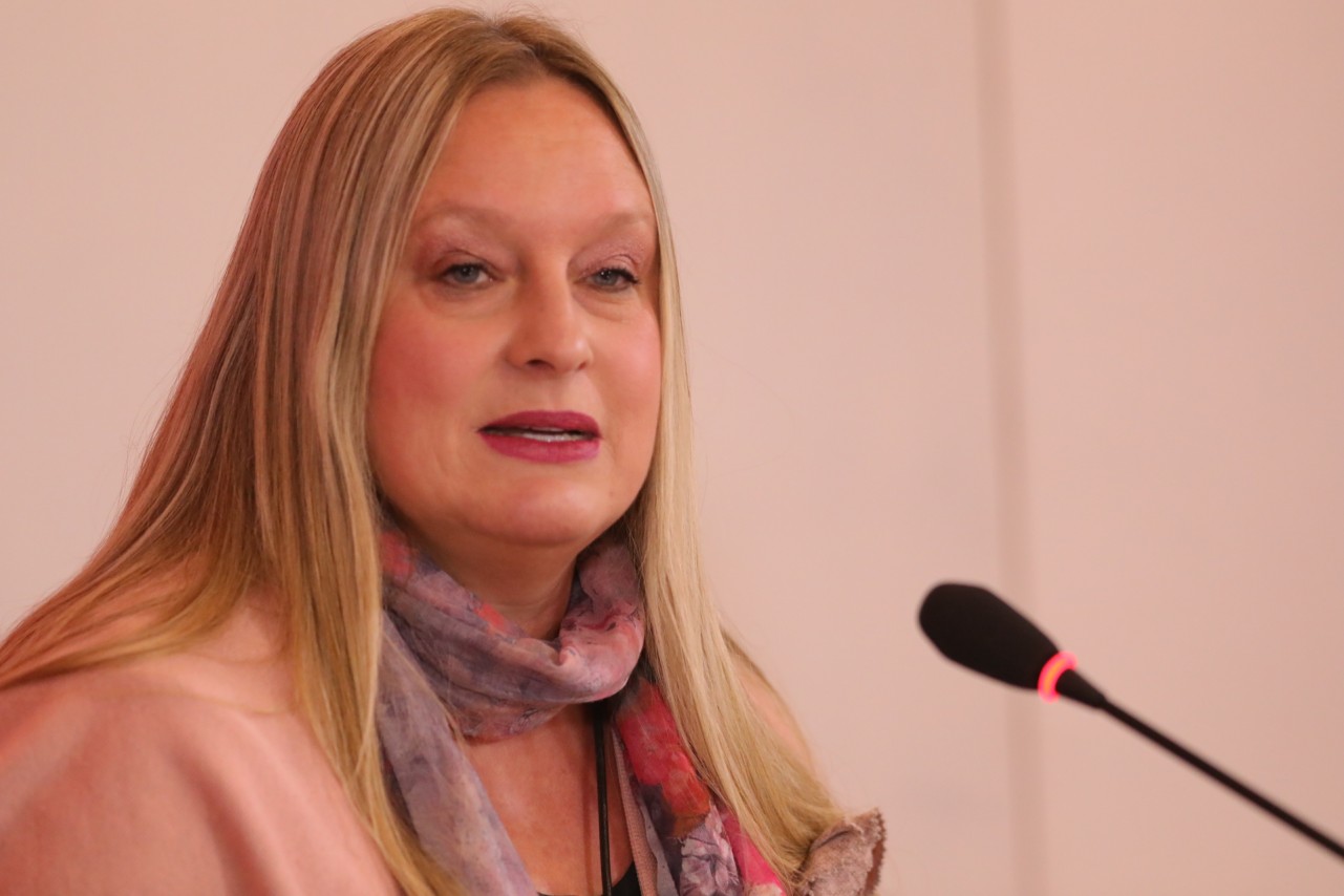 Dr Jelena Žunić Cicvarić
20/11/2025