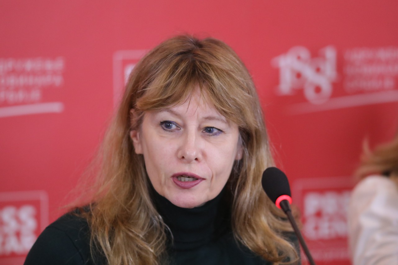 Gordana Novaković
20/11/2025