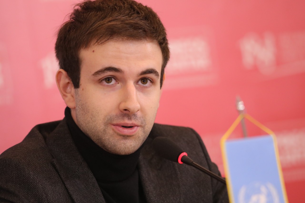 Aleksandar Ristić
24/11/2025