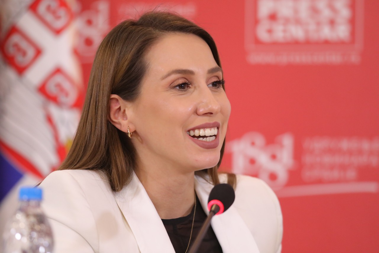 Maša Đorđević
25/11/2025