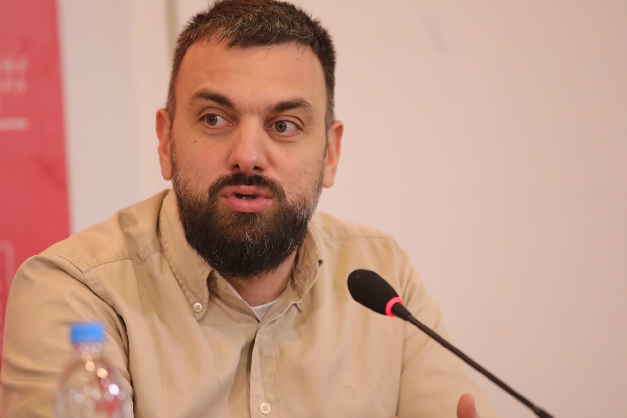 Ivan Milenović
25/11/2025