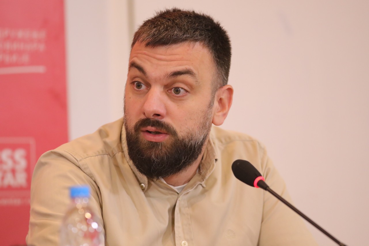 Ivan Milenović
25/11/2025