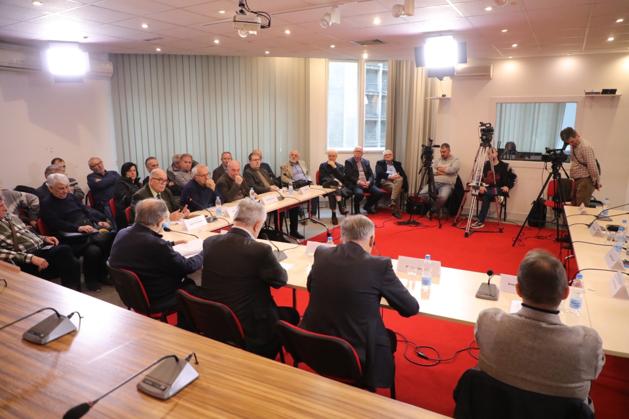 „Nova faza odnosa u BiH: šta stoji iza dogovora Vašingtona i Dodika?“