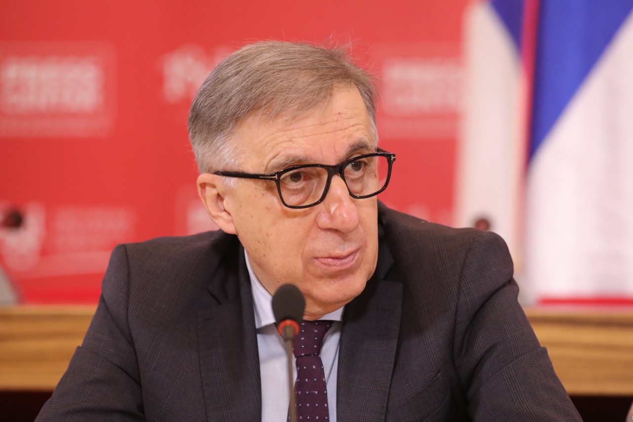 Mlađen Cicović
26/11/2025