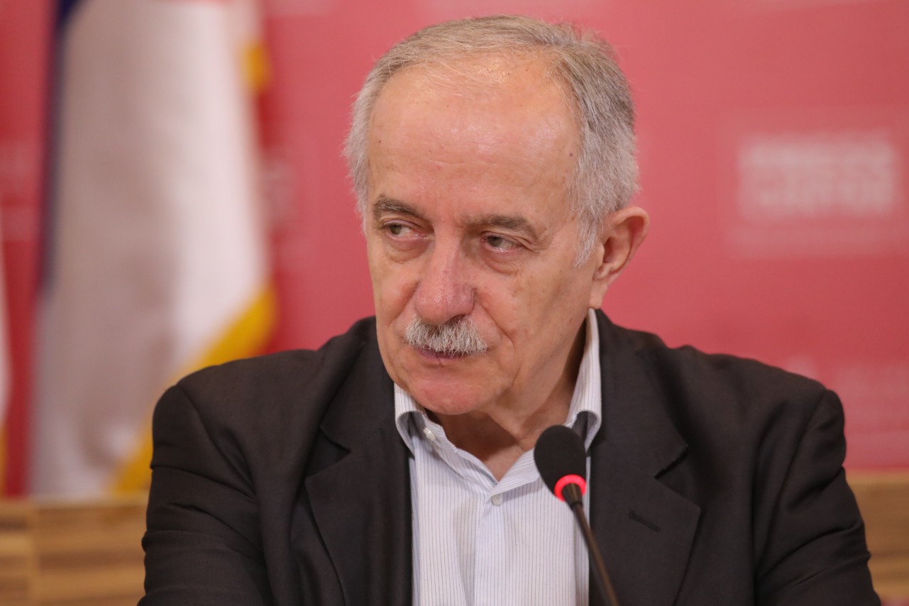 Đuro Bilbija
25/11/2025