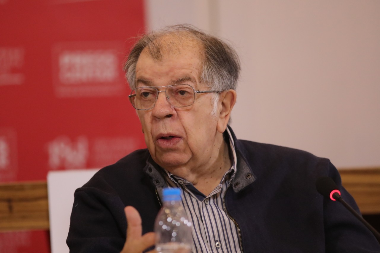 Nenad Kecmanović
26/11/2025