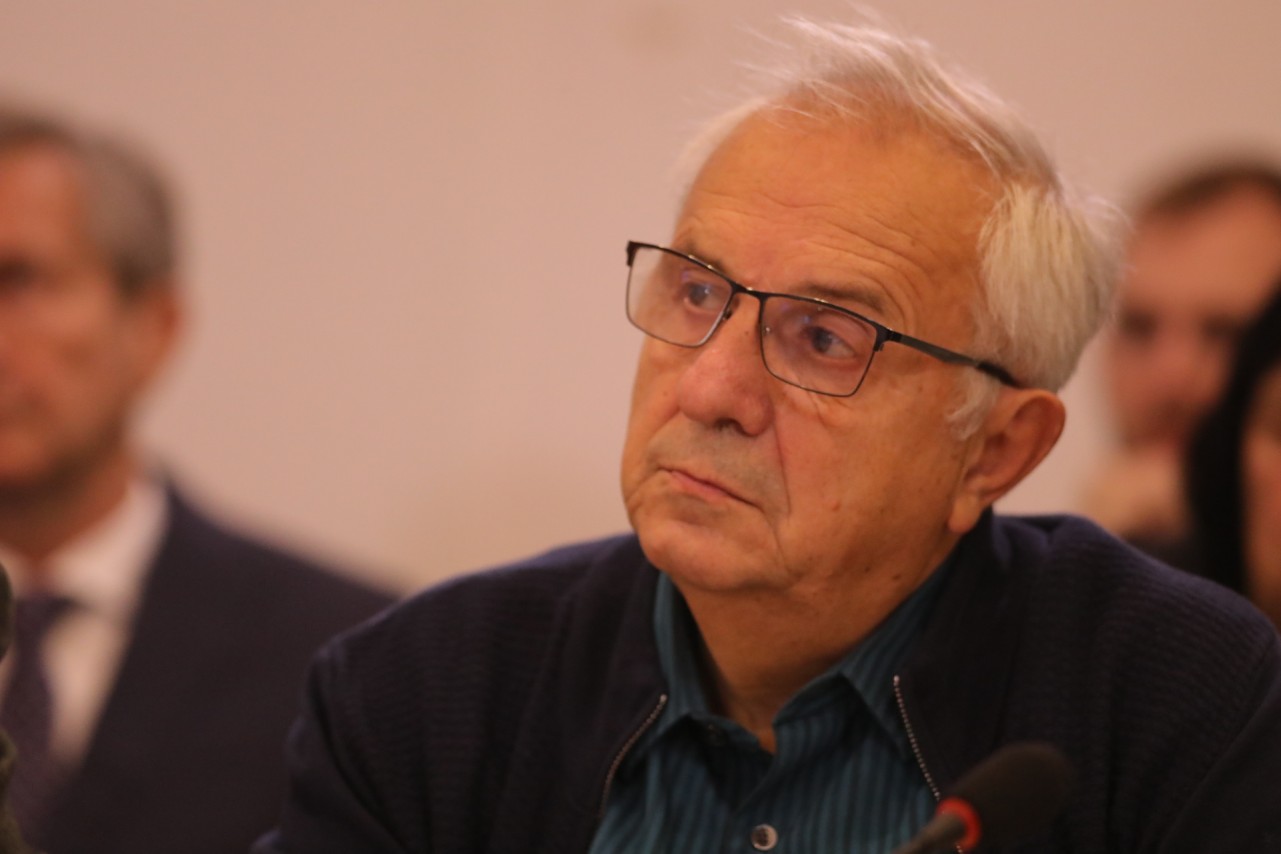 Slobodan Reljić
26/11/2025