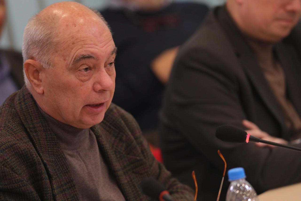 Milomir Stepić
26/11/2025