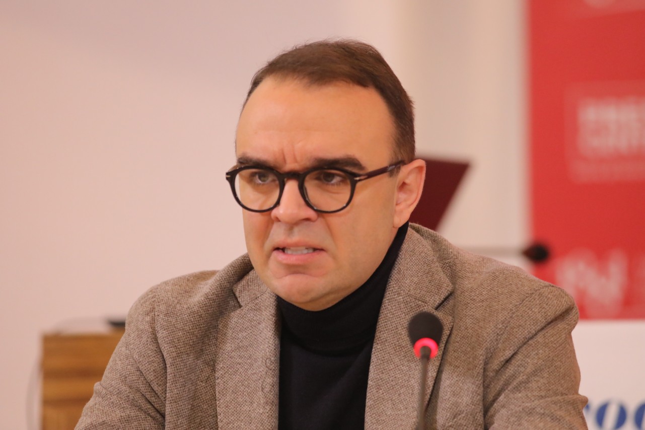 Aleksandar Vranješ
26/11/2025