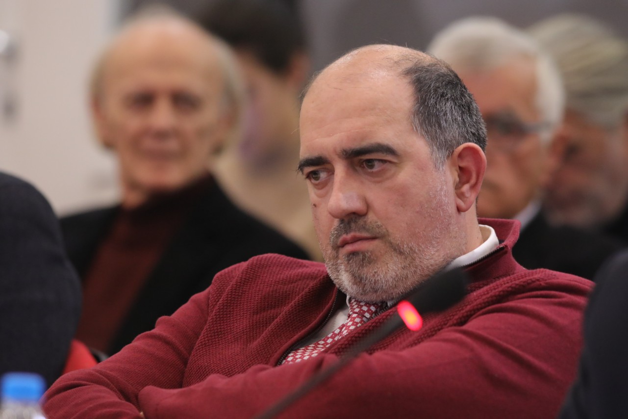 Dušan Proroković
26/11/2025