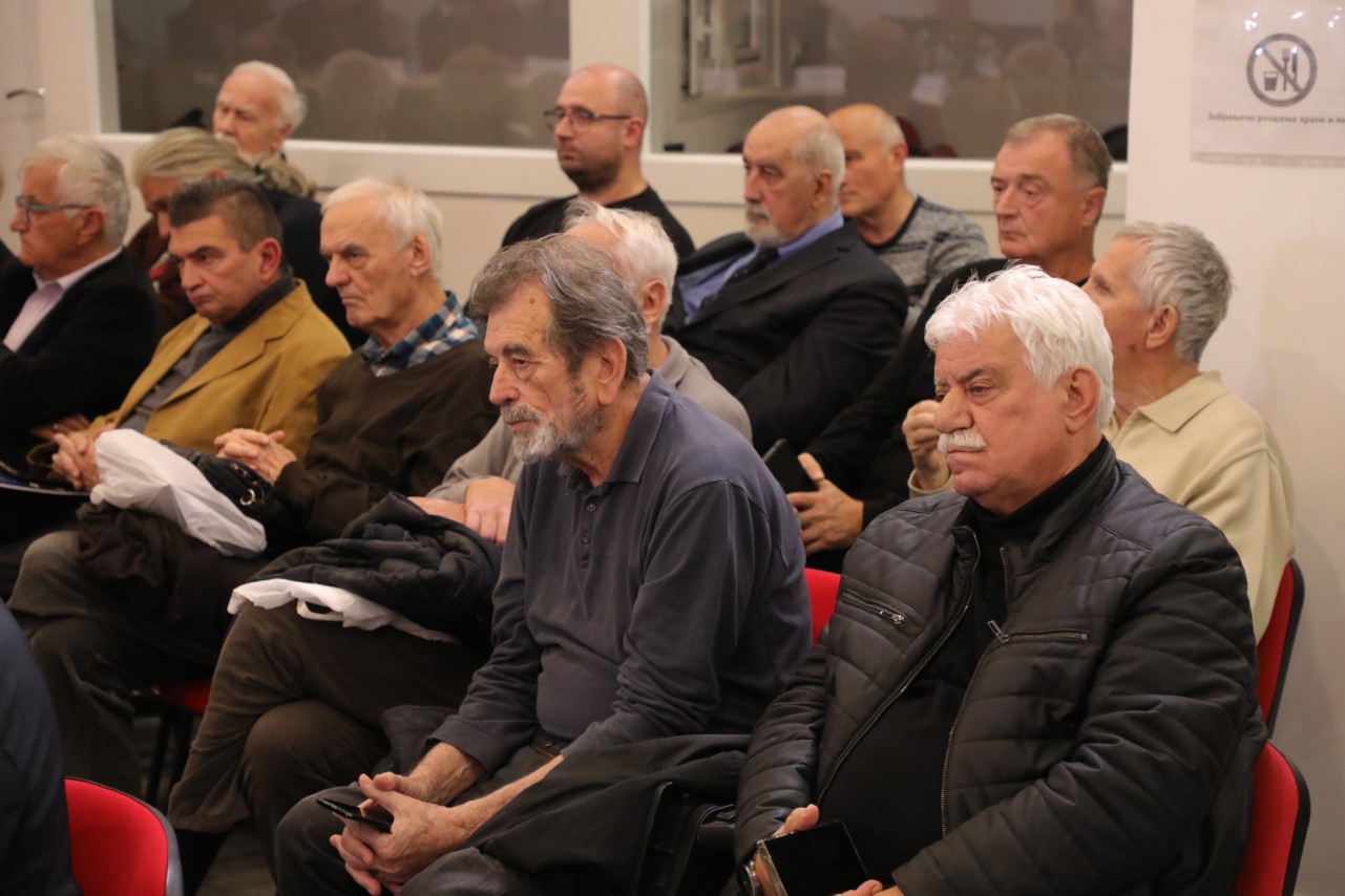 „Nova faza odnosa u BiH: šta stoji iza dogovora Vašingtona i Dodika?“
26/11/2025