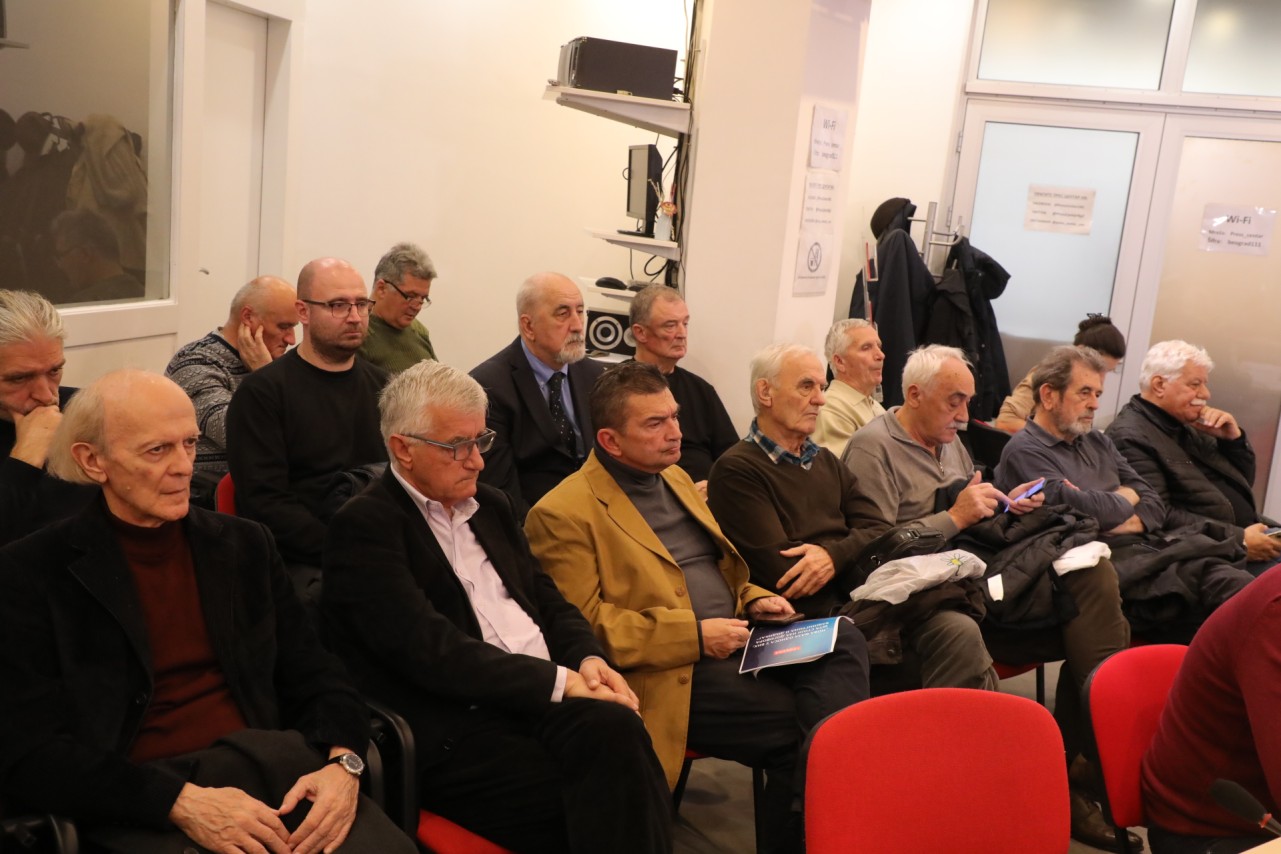 „Nova faza odnosa u BiH: šta stoji iza dogovora Vašingtona i Dodika?“
26/11/2025