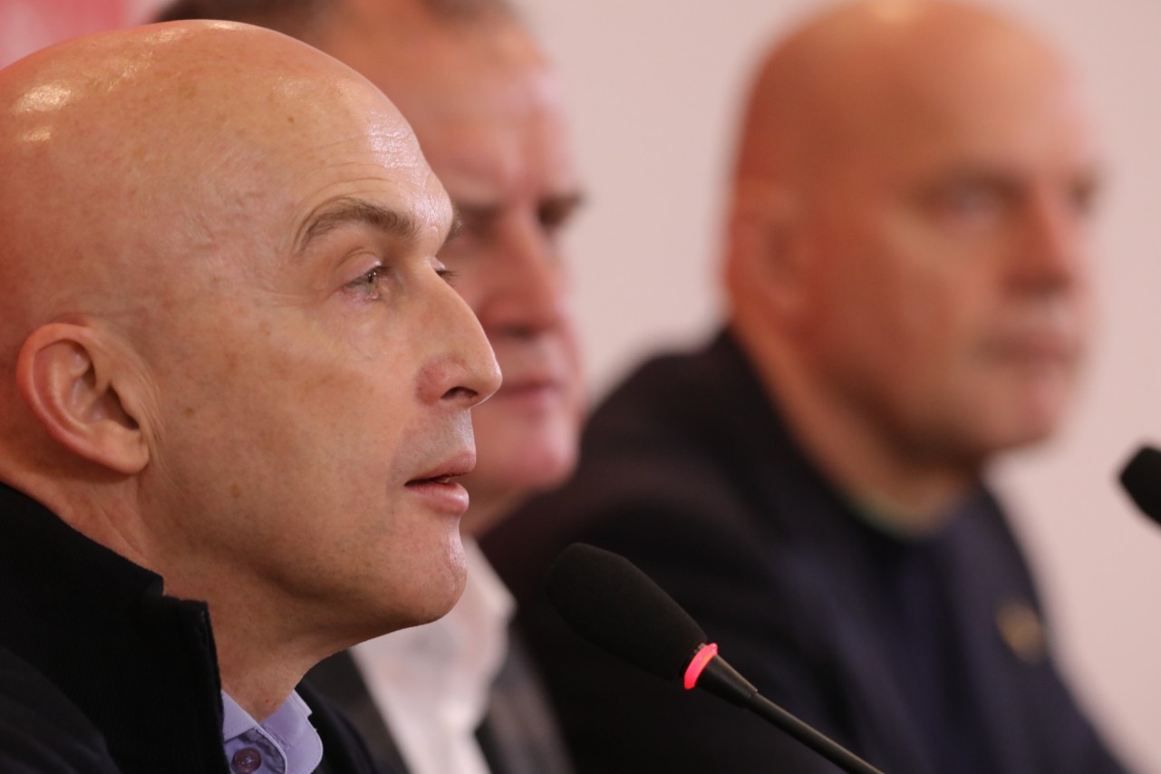 Aktuelna bezbednosna situacija u Republici Srbiji
27/11/2025