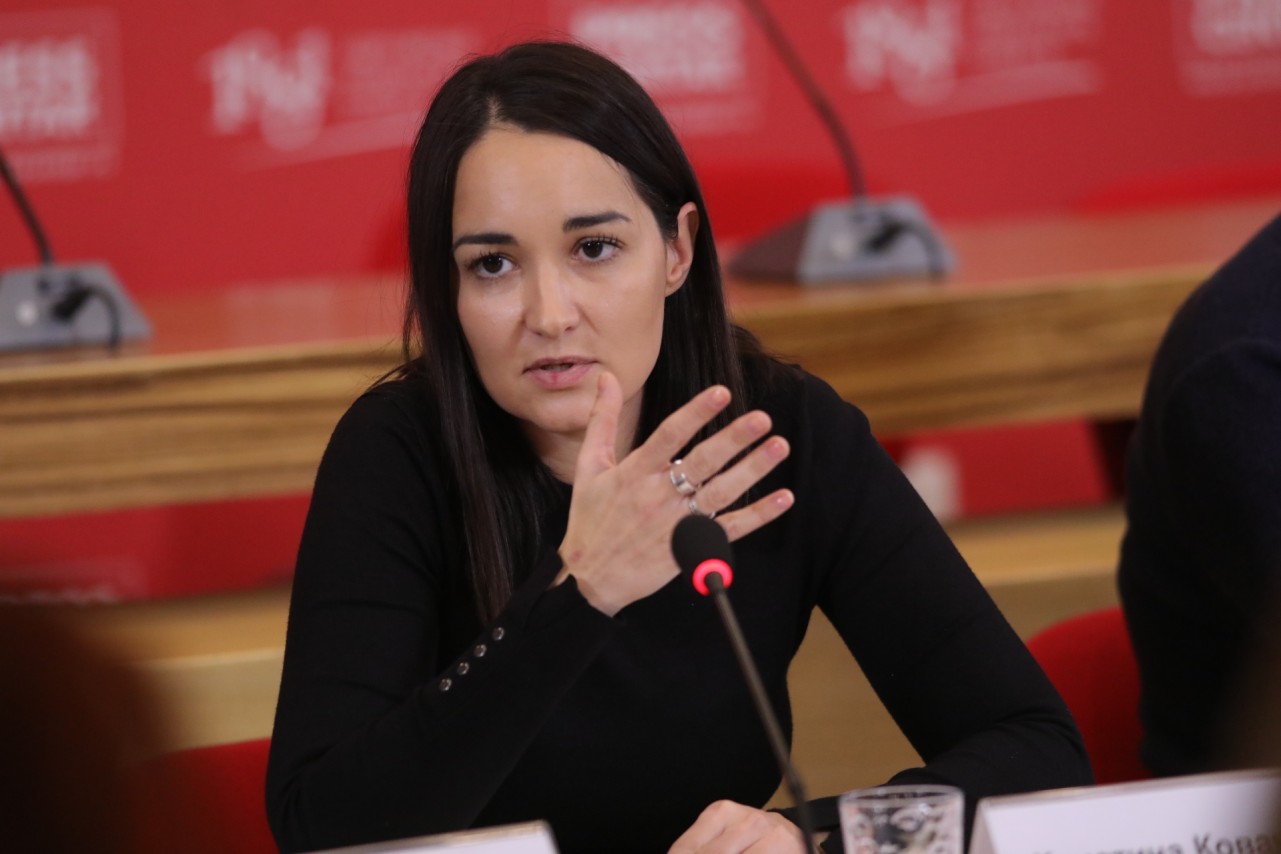 Kristina Kovač Nastasić
27/11/2025