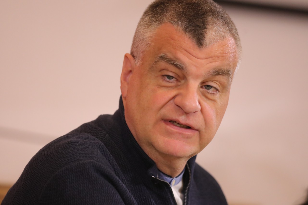 Saša Mirković
27/11/2025
