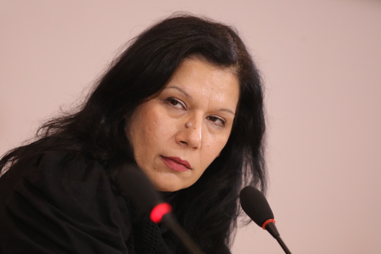 Marija Obrenović
27/11/2025