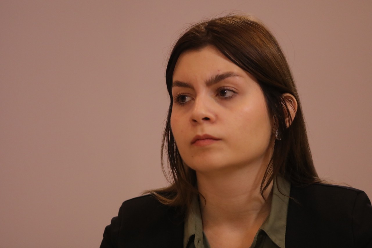 Milica Mihajlović
27/11/2025