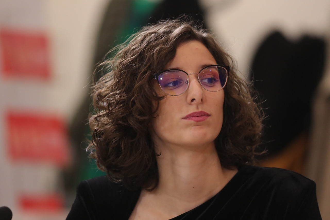 Jelena Čolović
27/11/2025