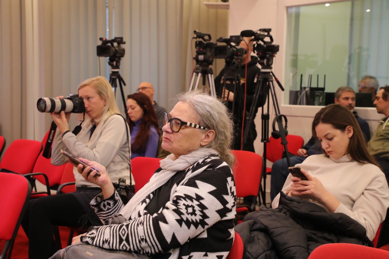 Nezavisna (Topčiderska) komisija 20 godina posle izveštaja
27/11/2025