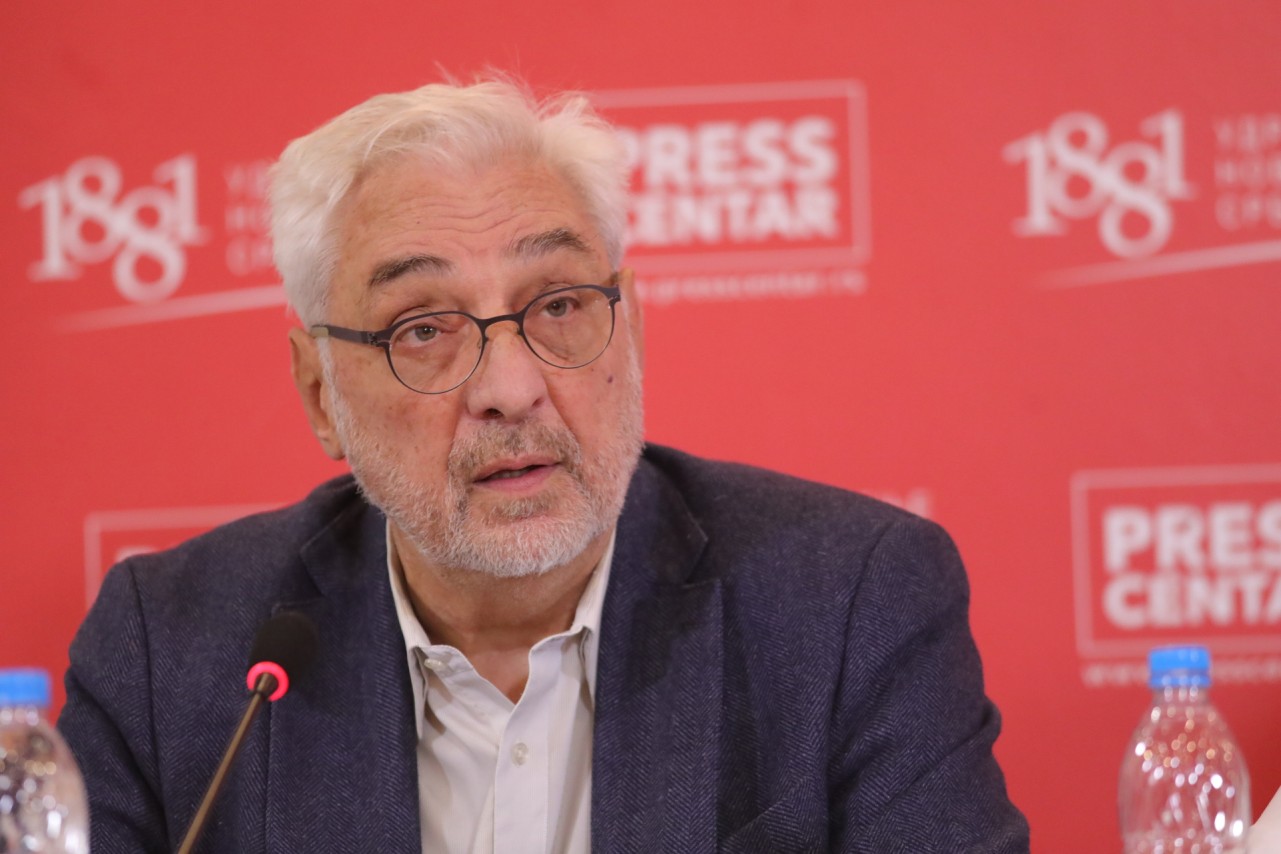 adv. Božo Prelević
27/11/2025