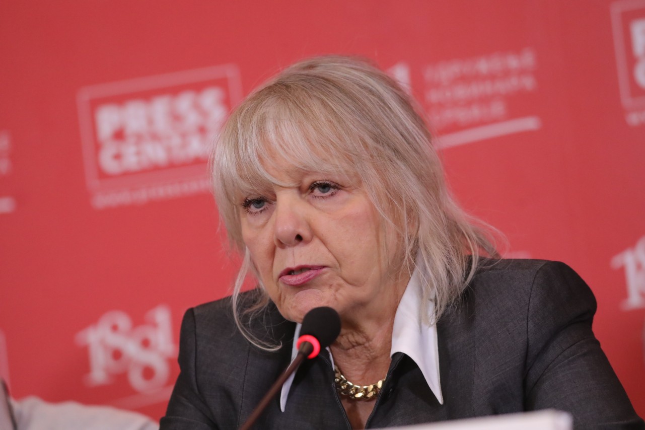 Dušanka Garić
27/11/2025