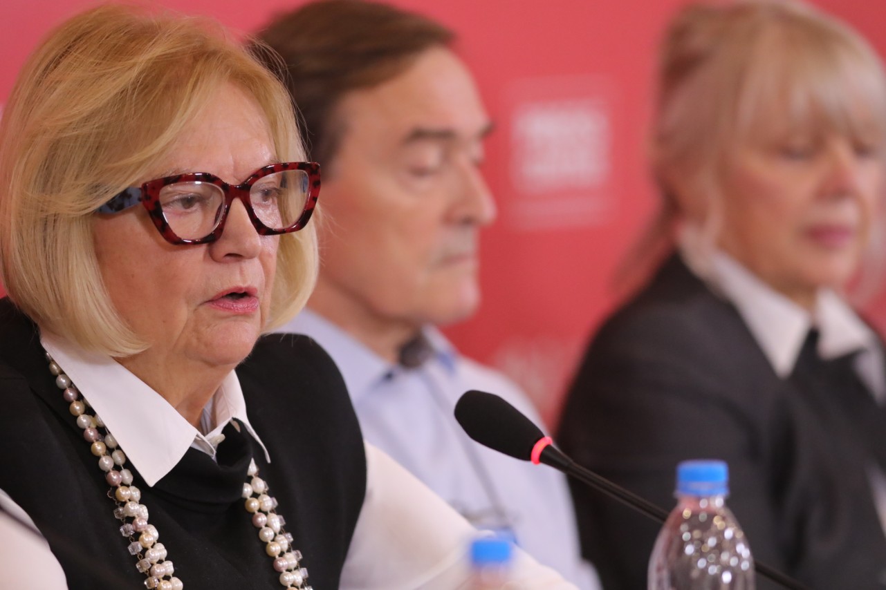 Nezavisna (Topčiderska) komisija 20 godina posle izveštaja
27/11/2025