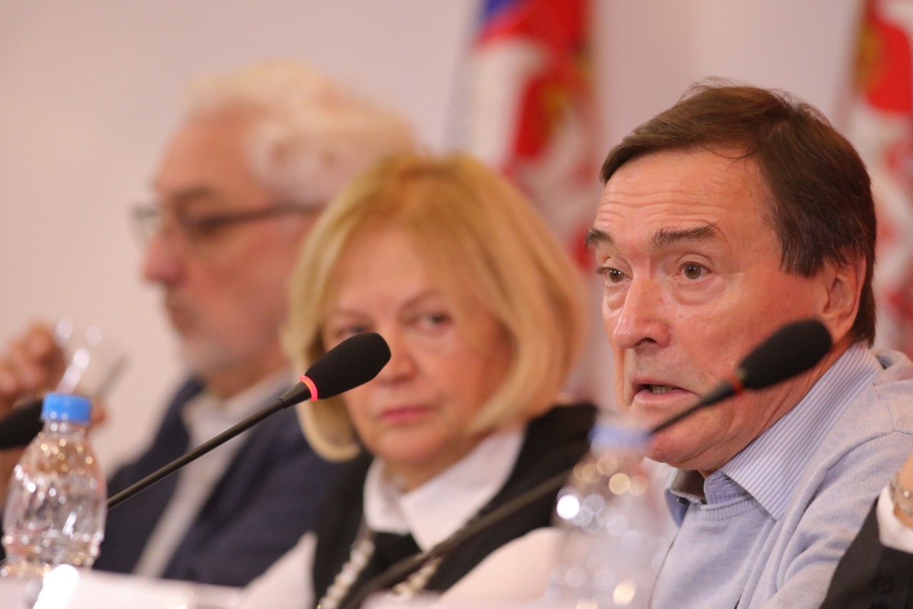 Nezavisna (Topčiderska) komisija 20 godina posle izveštaja
27/11/2025