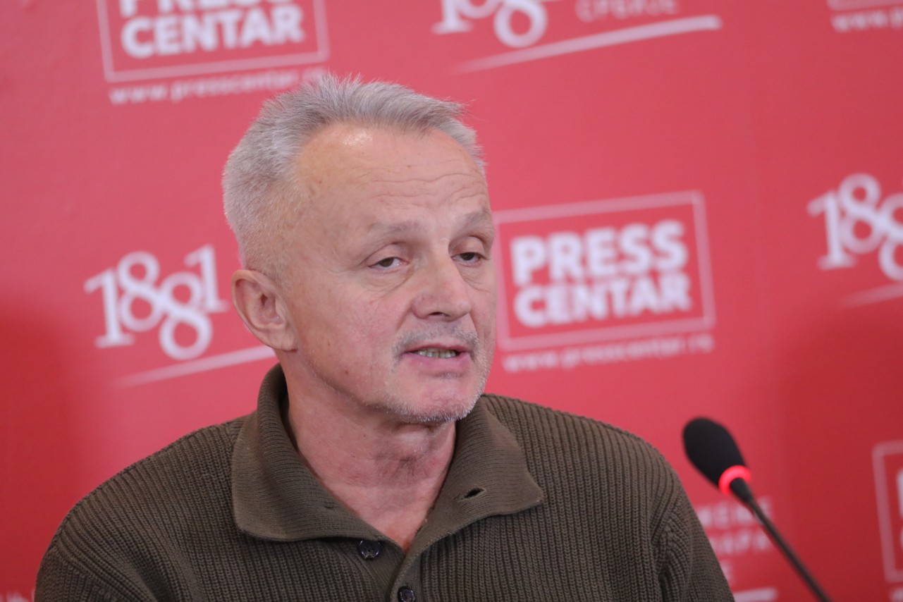 Siniša Otašević
2/12/2025