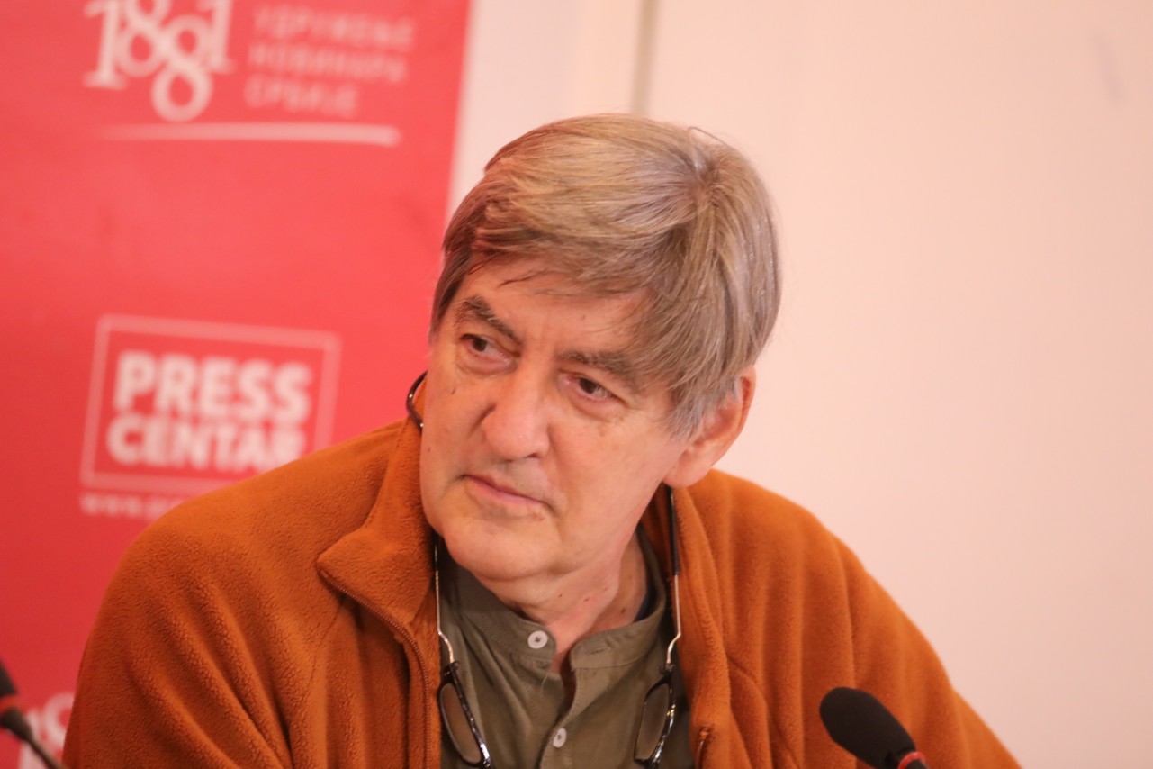 Dejan Gligorijević
2/12/2025