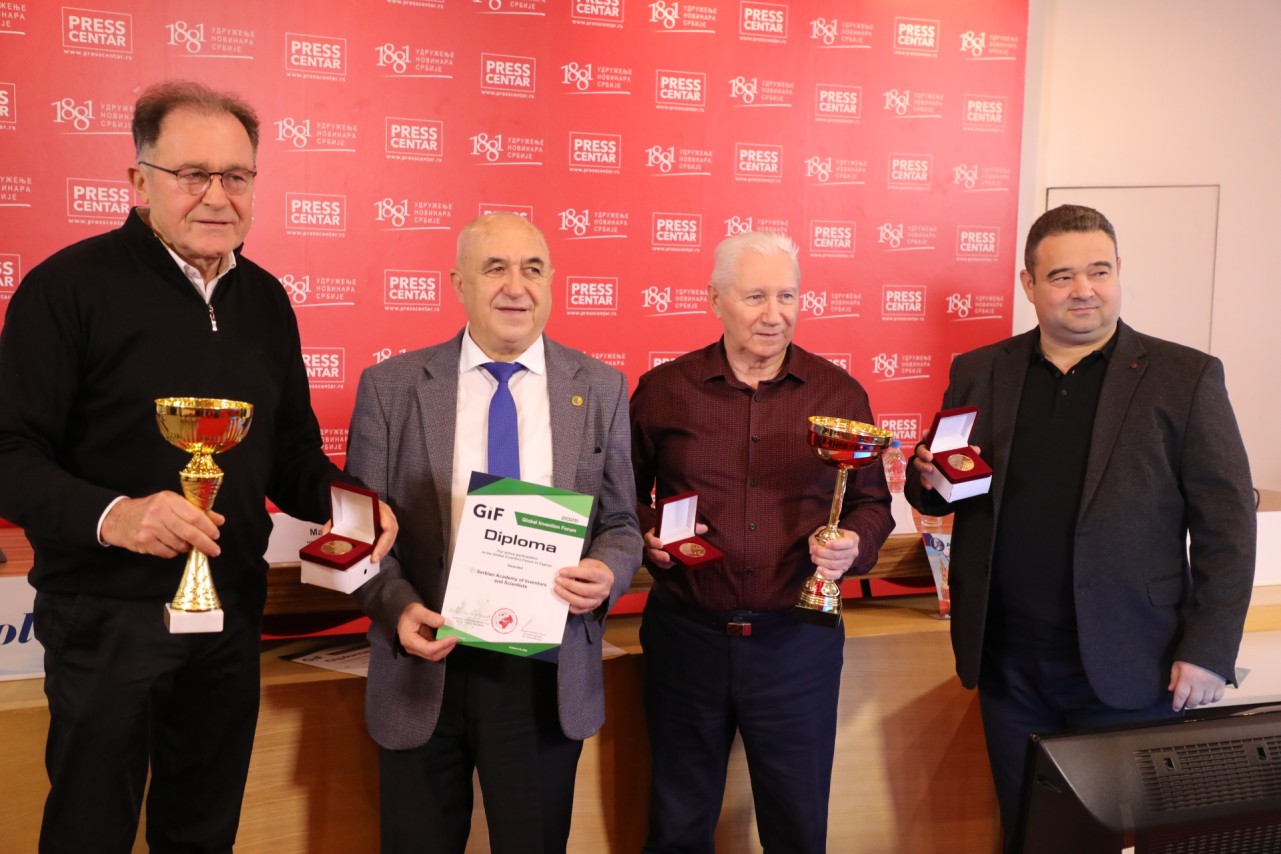 Konferencija za medije 