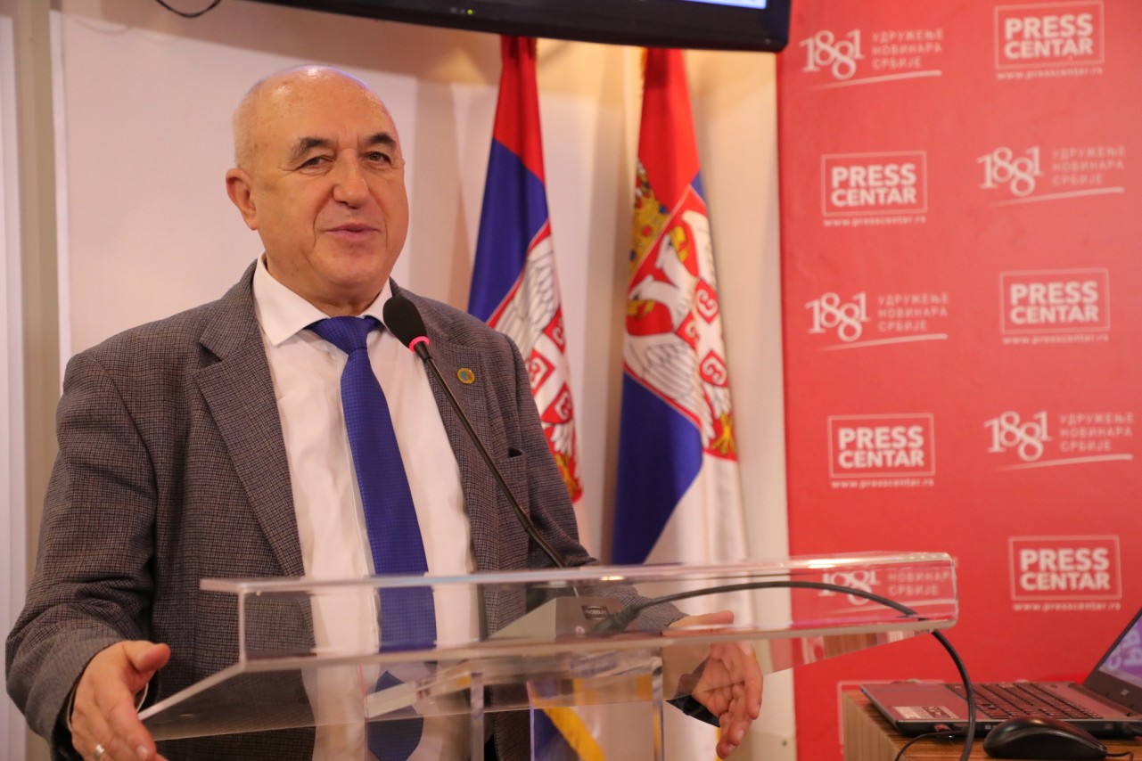 Mirko Mitić
3/12/2025