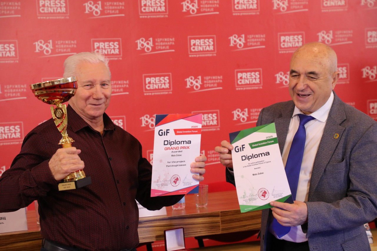 Konferencija za medije 