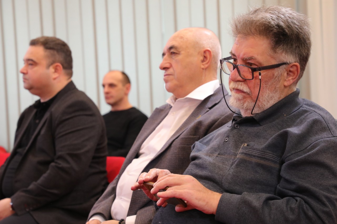 Konferencija za medije 