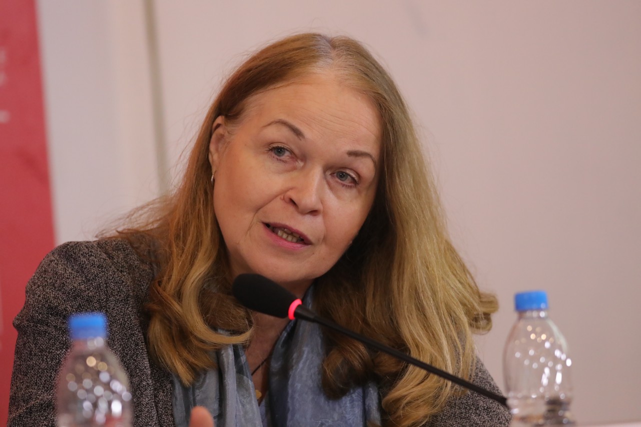 Snežana Nikolić8/12/2025