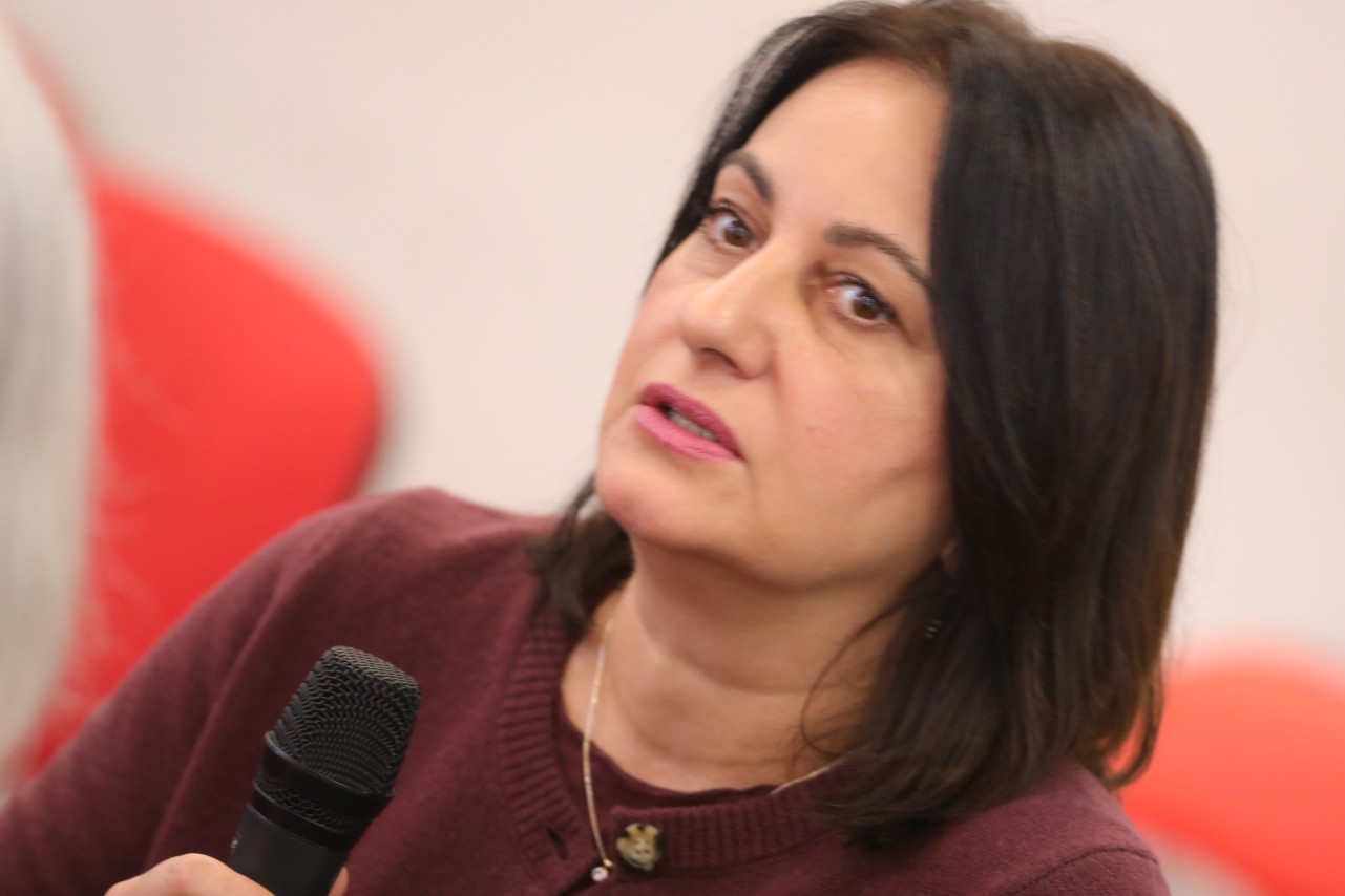 Konferencija za novinare „Možemo li zaustaviti nasilje nad starijim ženama“
8/12/2025