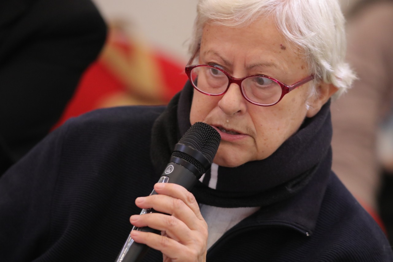 Konferencija za novinare „Možemo li zaustaviti nasilje nad starijim ženama“
8/12/2025