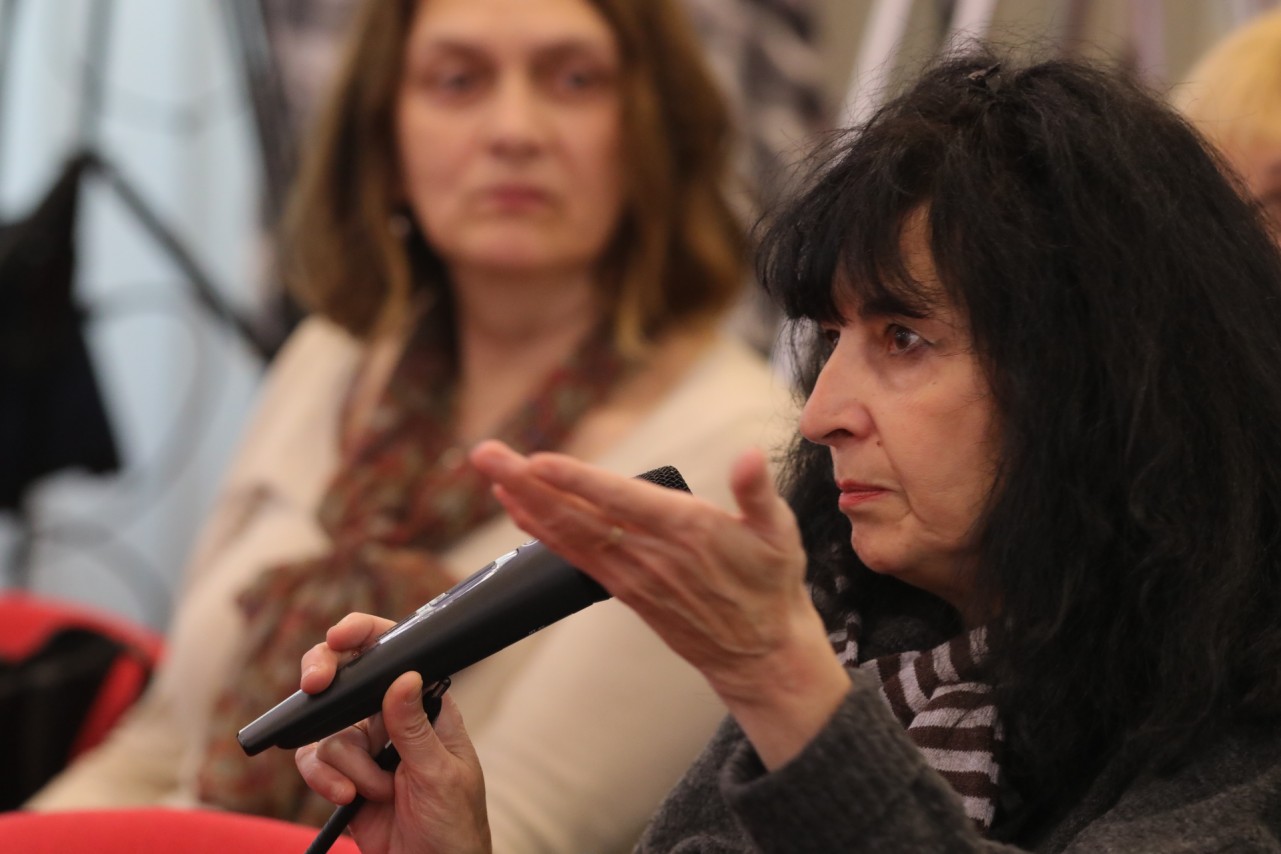 Konferencija za novinare „Možemo li zaustaviti nasilje nad starijim ženama“
8/12/2025