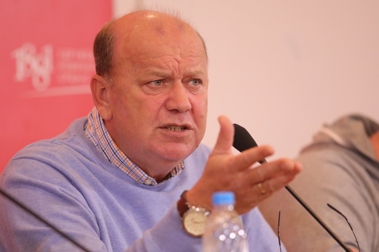 Dušan Tufegdžić
9/12/2025