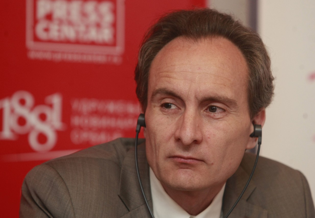 Markus Buš
16/05/2014