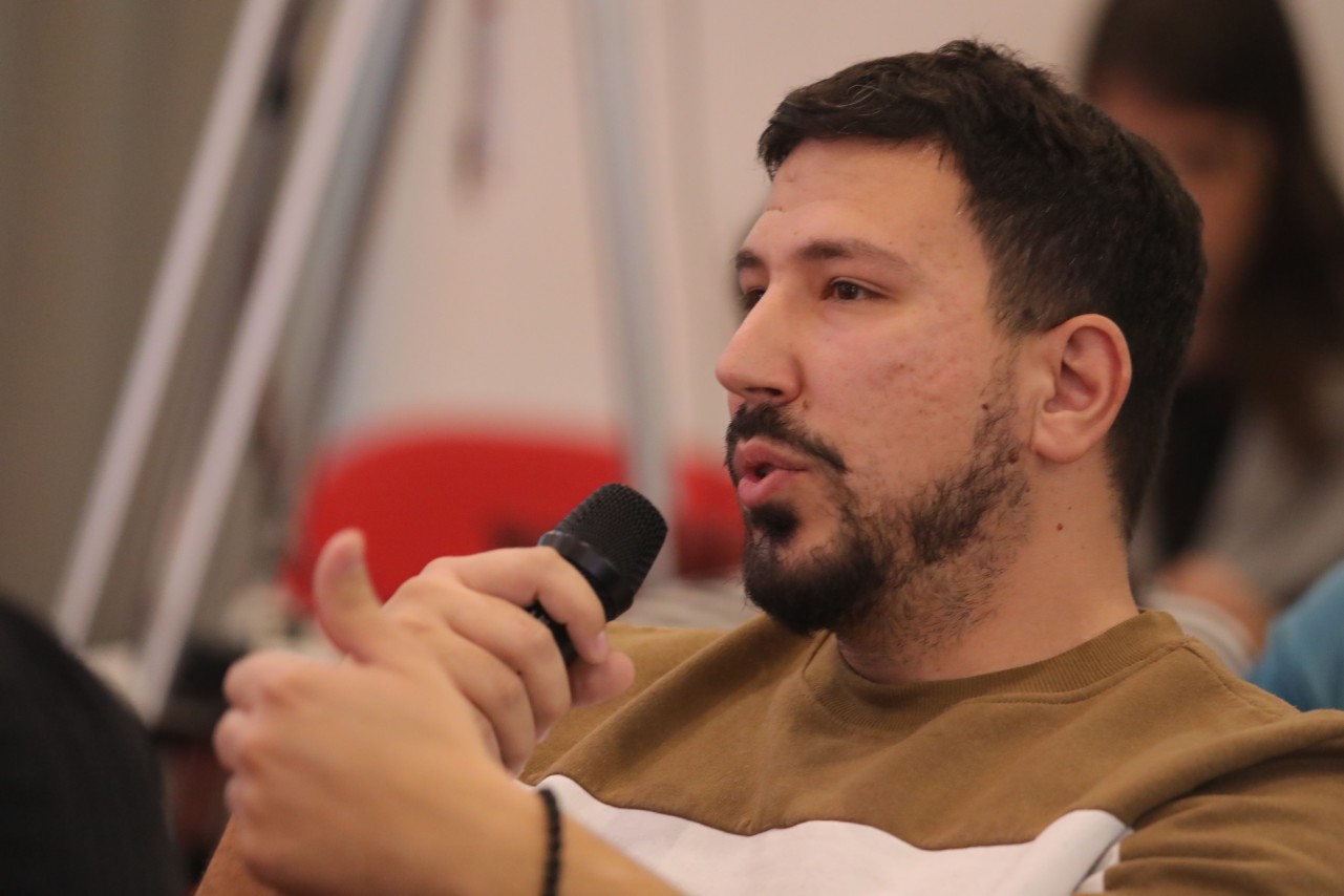 Konferencija za novinare Udruženja proizvođača mleka 