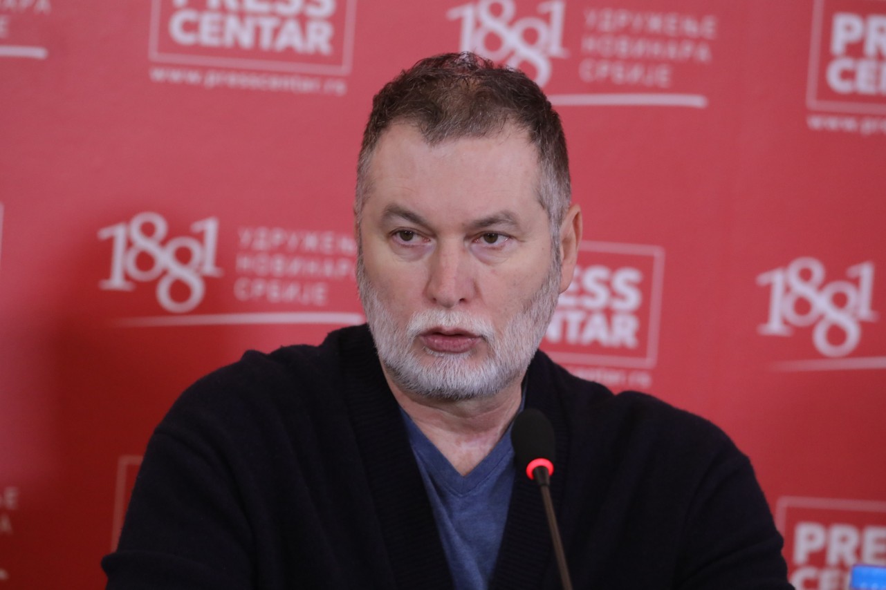 Savo Pilipović
10/12/2025