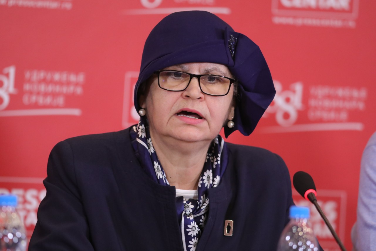 Mirjana Miodrag Božin
10/12/2025