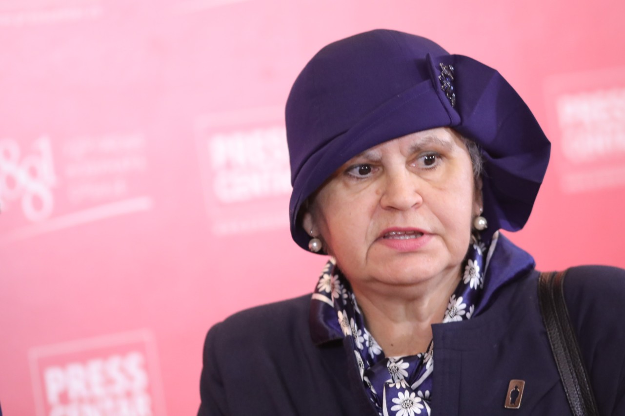 Mirjana Miodrag Božin
10/12/2025