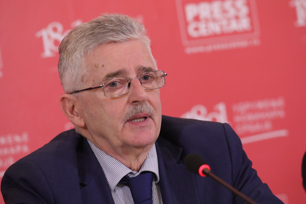 Miroslav Vasić
10/12/2025