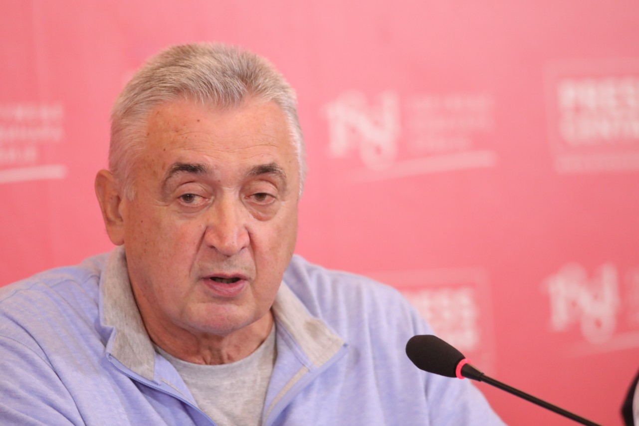 Veljko Odalović
10/12/2025